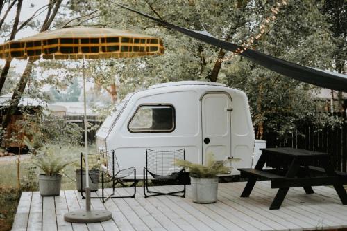Szumlisko Glamping N1