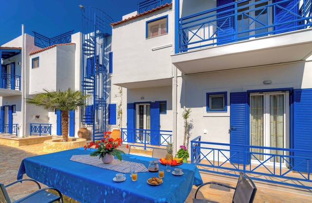 t BBQ|Μπαλκόνι|42Mbps|King|Πίσω αυλή|Πλήρης κουζίνα-2