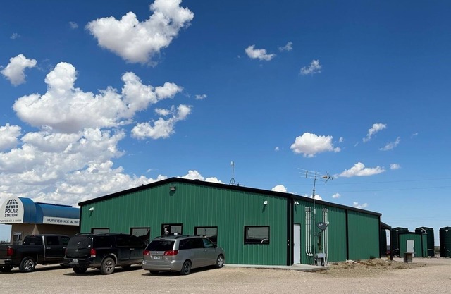 T-Rex Lodging is a top choice while working in West Texas!
