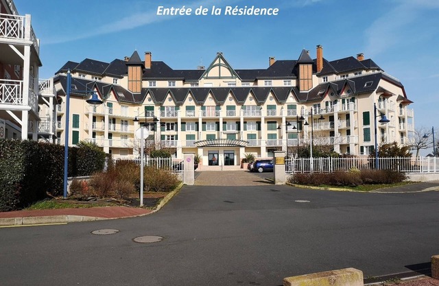 T2 31,5 m2 Avec Balcon de 8 m2