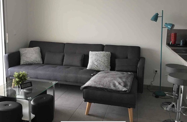 T2 apartment classified 3