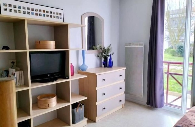 T2 apartment - Port Bougainville