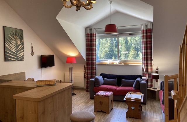 T2 with mountain views and wifi in Altura