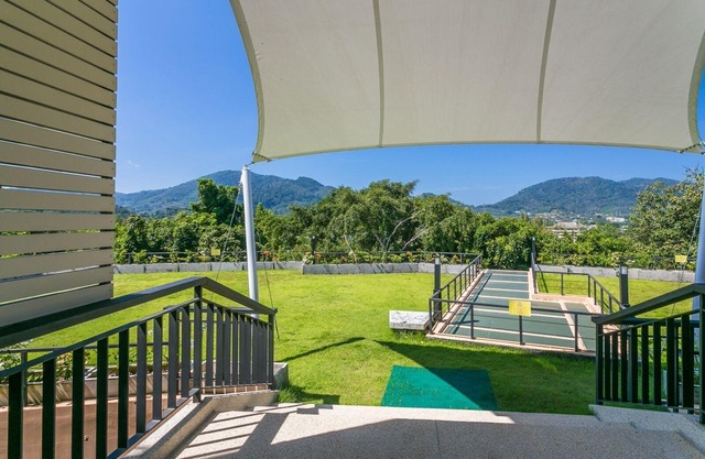 #T3, Hilltop, heart of Phuket