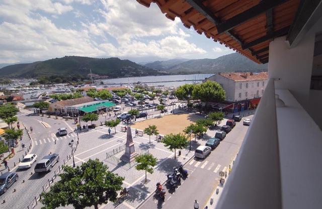 T3 Plein centre de St Florent