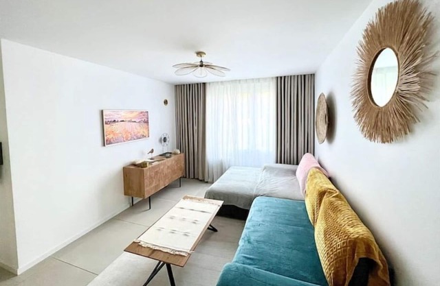 T5 Appartement Entier, Parking Gratuit