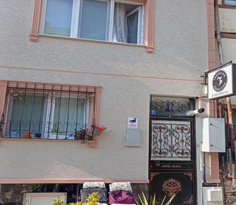 Taşdelen Apart Pansiyon