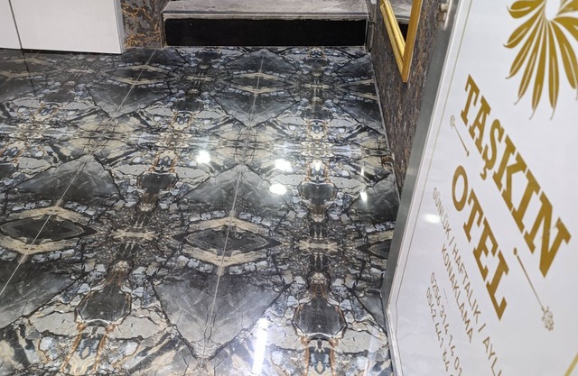 TAŞKIN OTEL