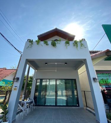 Ta-iad homestay