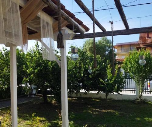 Ta Spitakia Olympiada