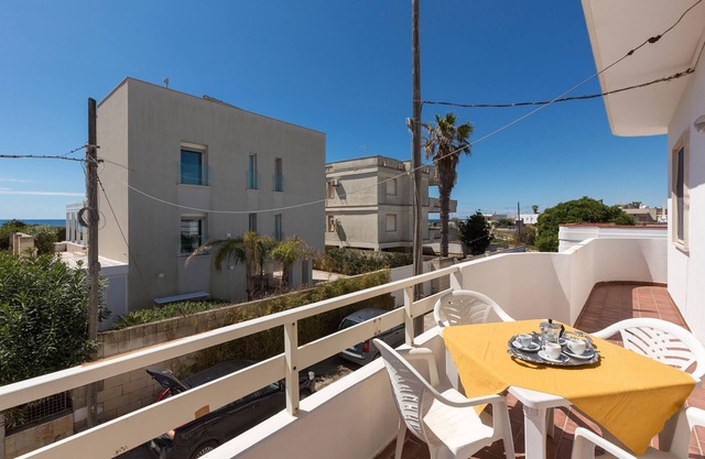 Tabù Apartments - Piano Terra by BarbarHouse