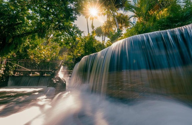 Tabacón Thermal Resort & Spa