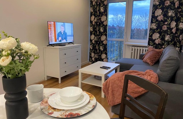 Tabago Studio 13 K-K Wierzbowa