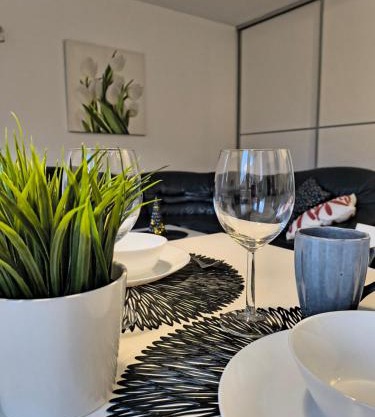 Tabago Studio 30 Wieluń Stare Sady
