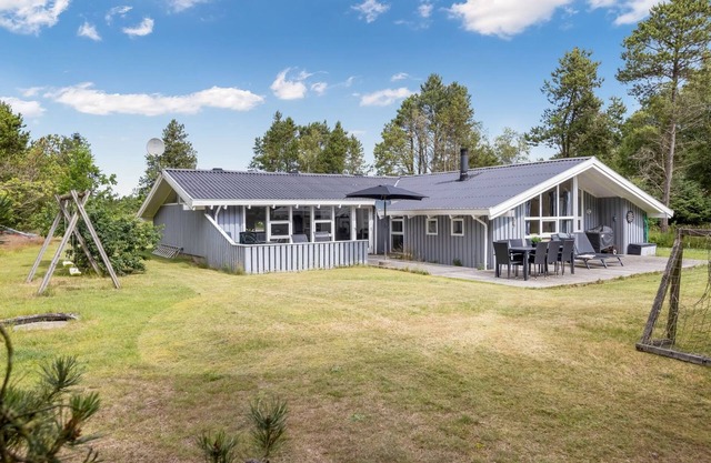 "Tabithe" - 500m from the sea by Interhome
