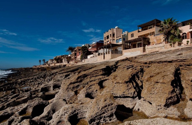 Taghazout/Anchor Point 3