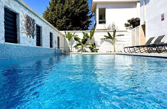 Tahir Ağa Hotel Datça