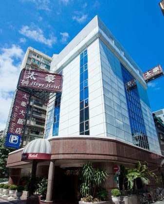 Tai Hope Hotel
