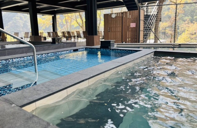 Taian Tangyue Hot Sprigs Resort