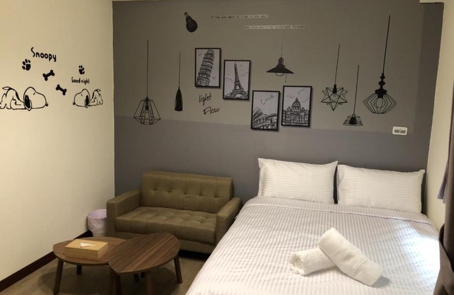 Taichung Magical Journey