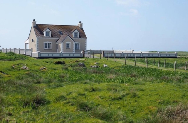 TAIGH DHONNCHAIDH, family friendly in Isle Of Benbecula