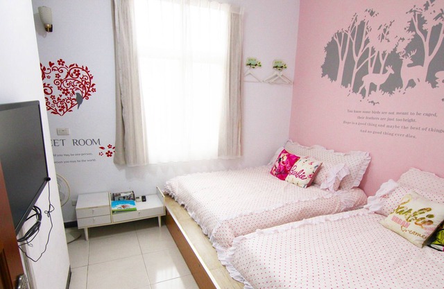 Tainan Travel Inn - ChengGong Univ