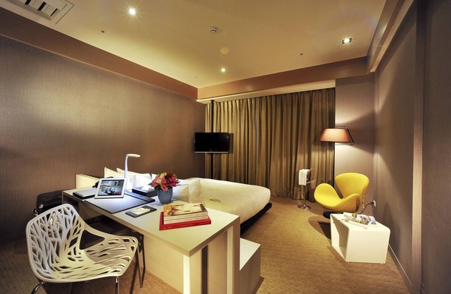 Taipei 101 SPARKLE Hotel