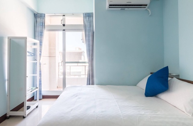 Taitung East Blue B&B