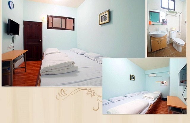 Taitung Fulu Homestay