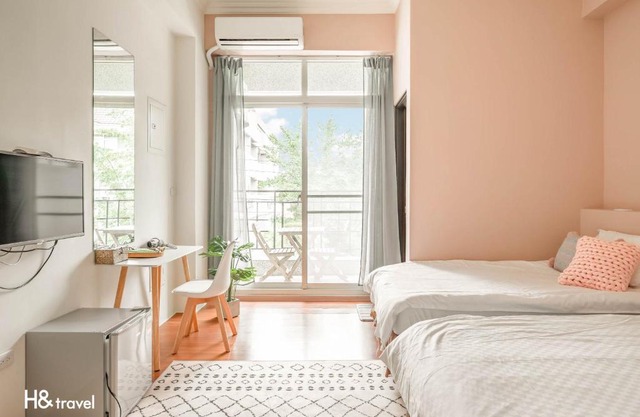 Taitung Puyuma Style Inn