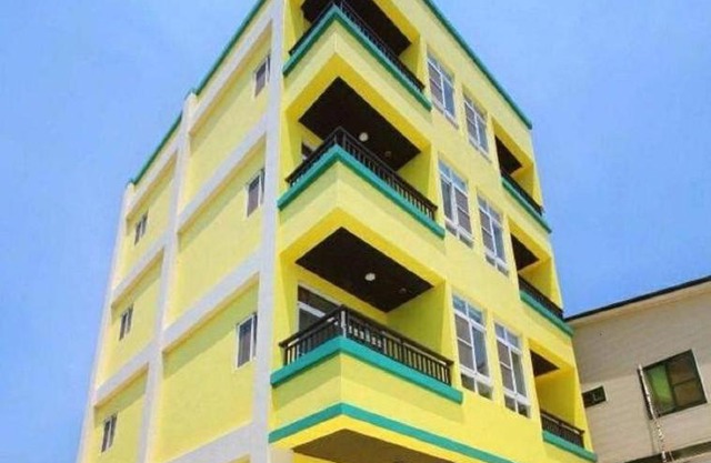 Taitung Sea Wall Homestay