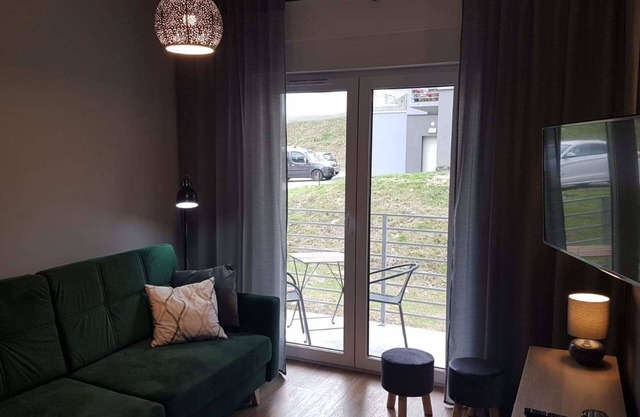 Tajemnica Izerska - Apartamenty 5d