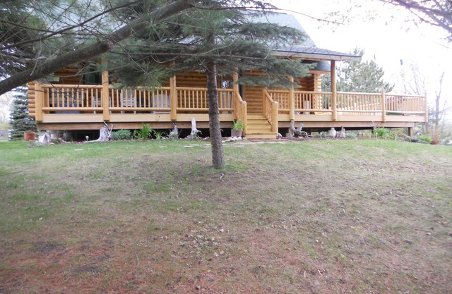 Take a break and unwind at this peaceful oasis