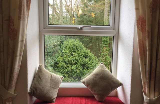 Talcomb Holiday Cottage Thornthwaite Keswick