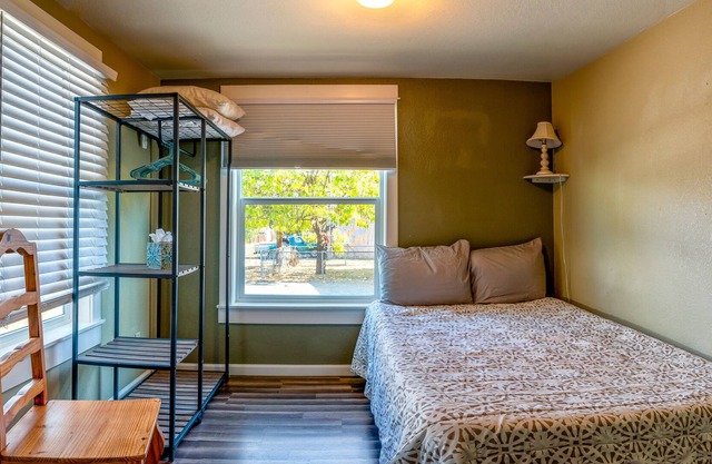 Talent Downtown Historical Charmer