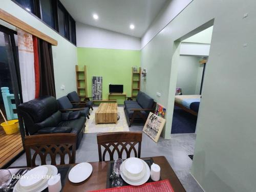 Talii Sasa Accommodation