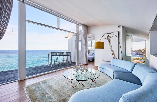 Tamarama Beach House