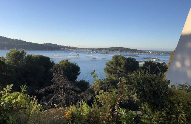 Tamaris Superbe Appartement vue mer