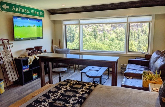 Tamarron Lodge Studio 205