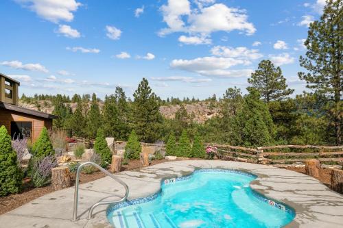 Tamarron Lodge