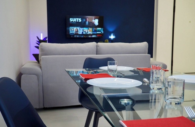 Tamerici Salmastre Apartment