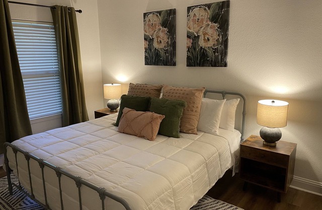 Tanglewood Condo - Two King Suites