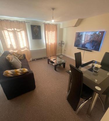 TANGO APARTMENTs