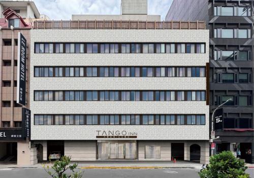 Tango Inn Taipei Kaifong