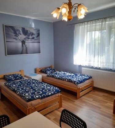 TanieSPAnie Rokietnica