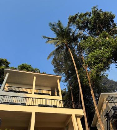 Tanouy&Suite sea view