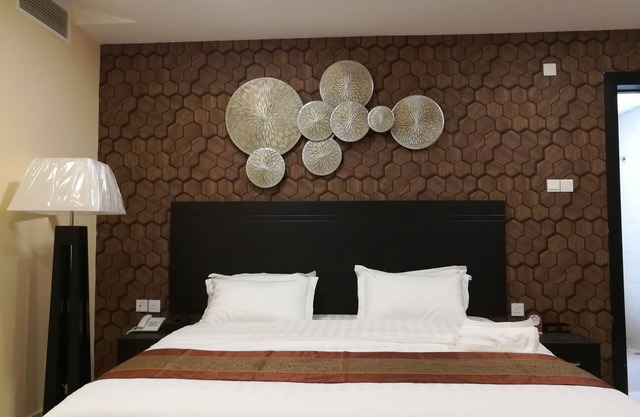 Tanuf Residency Hotel
