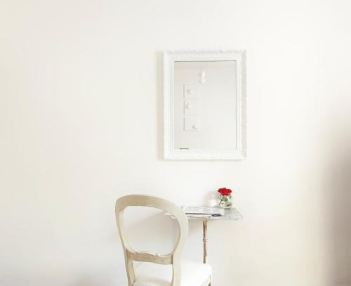 Tap Apartments - in Independent House with Private Garden