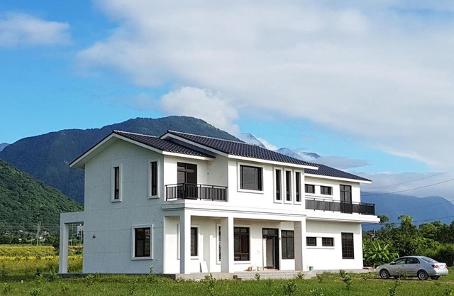 Taroko Formosa Homestay