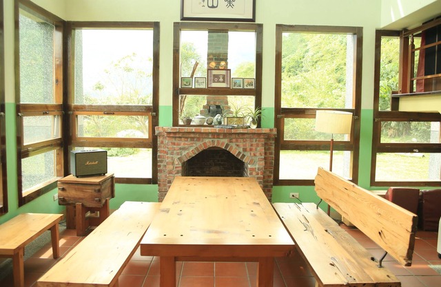 Taroko Mountain Dream Homestay B&B